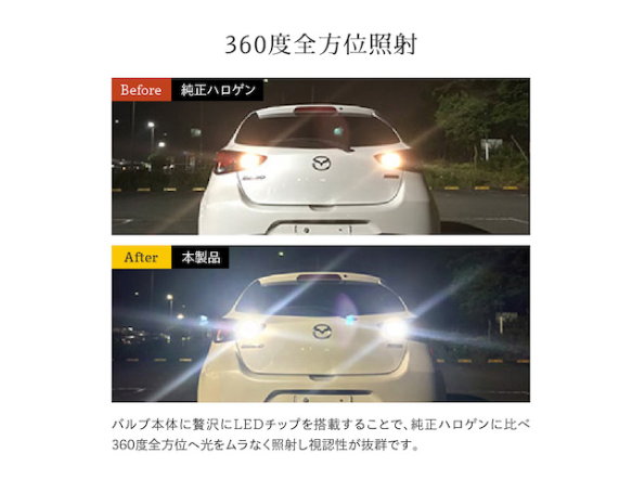 車のスモールライト（車幅灯）とは？どこにある？交換方法や費用も紹介 