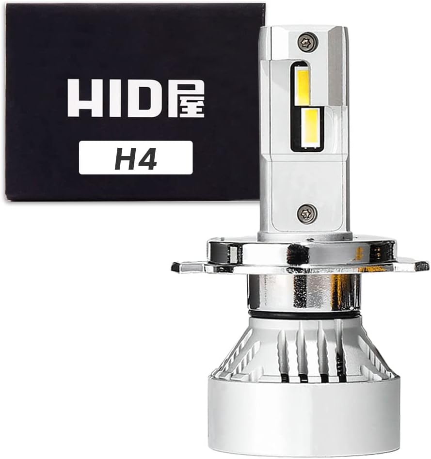 HID屋ヘッドライトMシリーズ