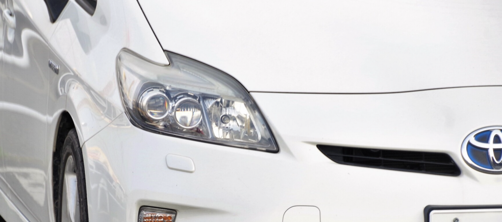 30系プリウスのヘッドライトをLEDに交換しよう！理由とおすすめ5選を  