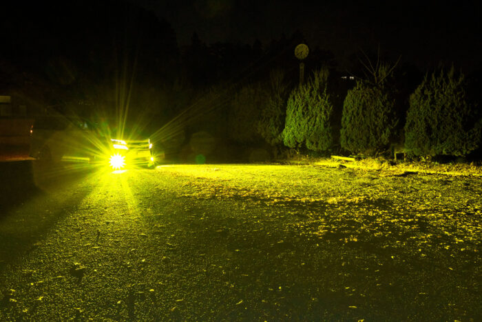 これで完璧！LEDフォグランプの基本情報を徹底解説！ | 車のLEDライト 