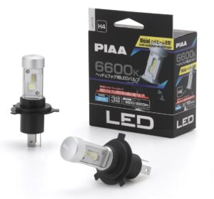 PIAA_商品_LEDヘッドライト