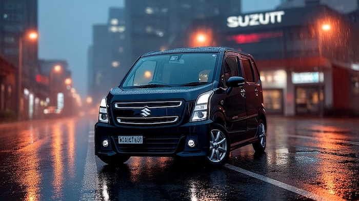 ワゴンRのフォグランプをLED化する際の注意点