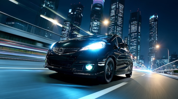 フィットの交換用LEDフォグランプを選ぶポイント