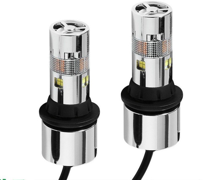 LEDウインカーバルブ