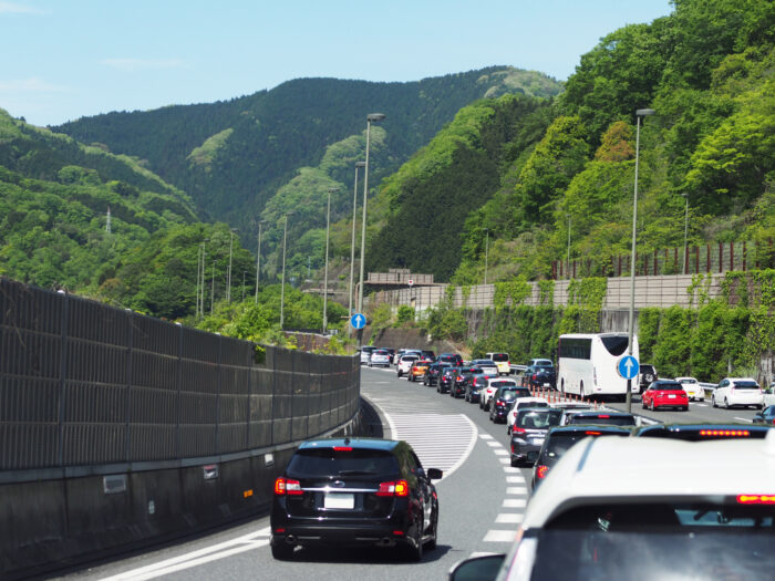 高速道路