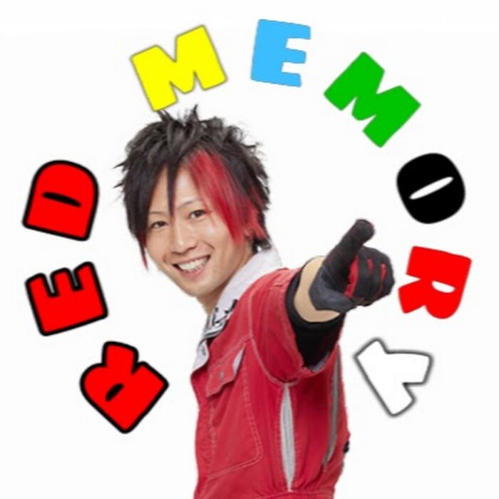 RED Memoryさん_プロフィール画像