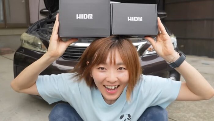 HID屋アンバサダーとしての発信スタイル