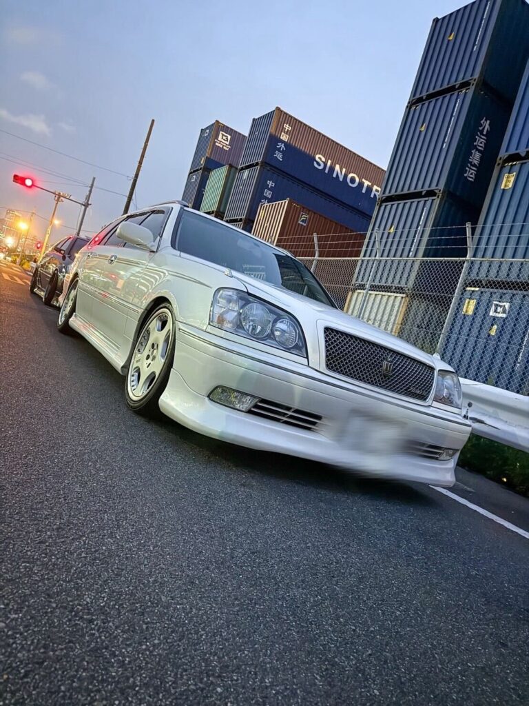 HID屋との出会いは「運命的」だった