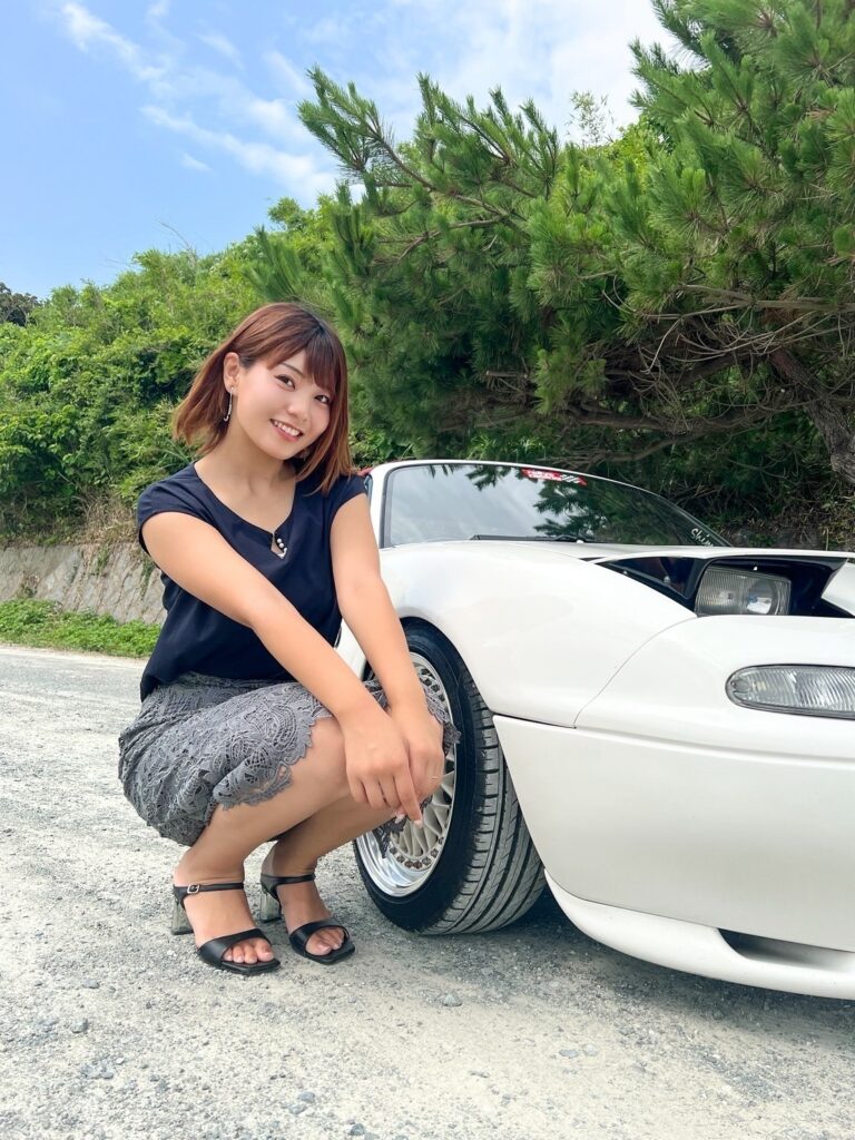 旧車愛が止まらない！YouTuber「うぃき」とは