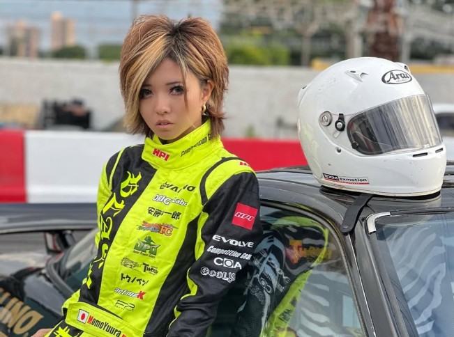 車との出会いと、今のスタイル「ドリギャル」になるまで