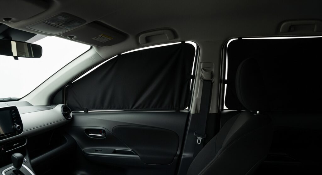 シェードの使用イメージ