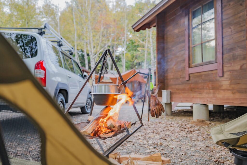 プロボックスのキャンプカスタムで後悔しないためのポイント