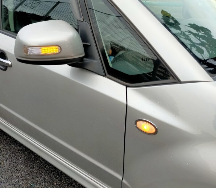 車をぶつけたかも?音がしたけど傷なしの時にやるべき対応と再発防止策を解説