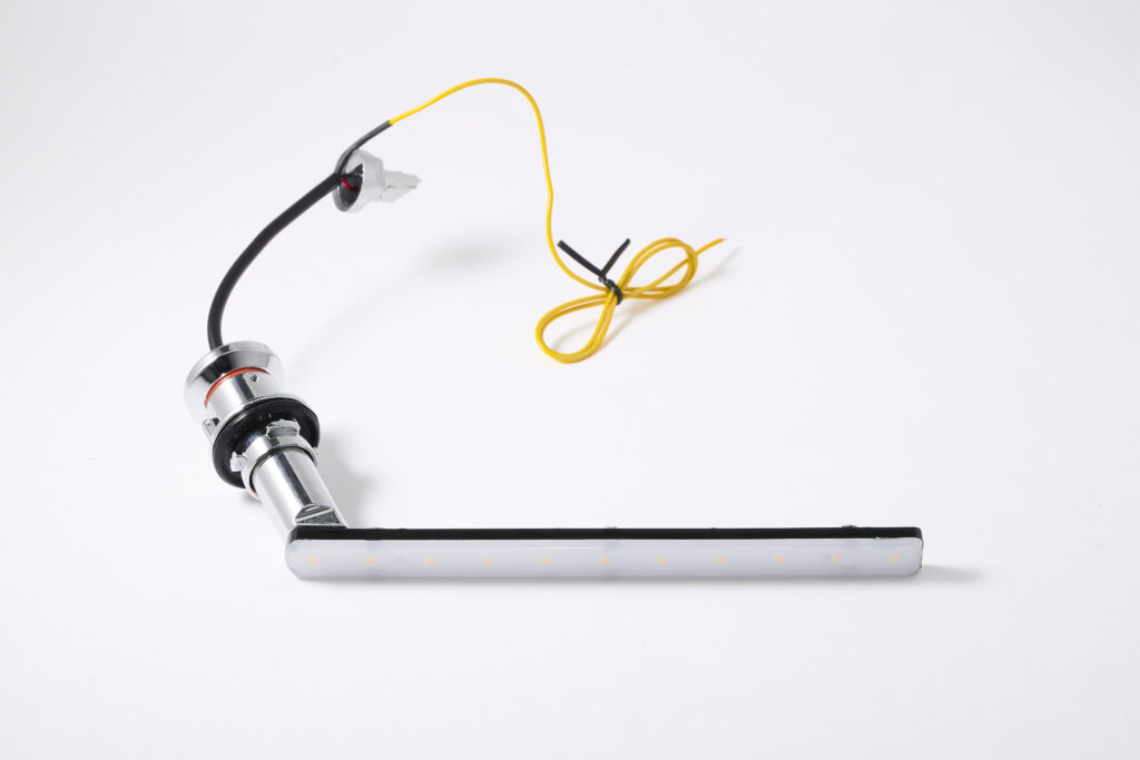 シーケンシャルウインカーキット_イメージ_HID屋LEDウインカー 車種専用シーケンシャルウインカー