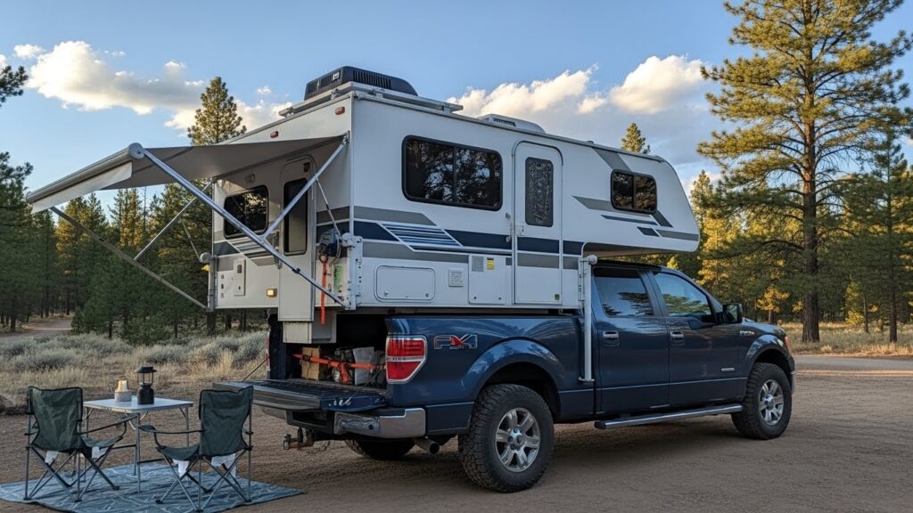 トラキャンのイメージ