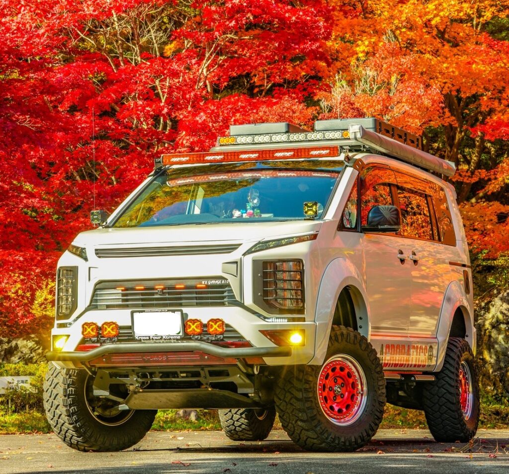 これからの夢、カーライフでチャレンジしたいこと