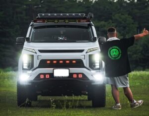 HID屋アンバサダー こばゆーさんアイキャッチ画像