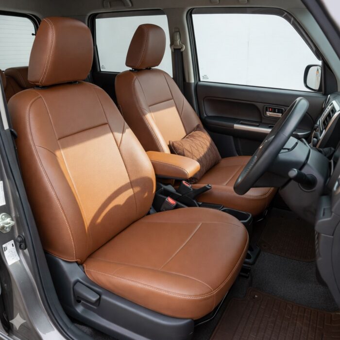 シートカバーのイメージ