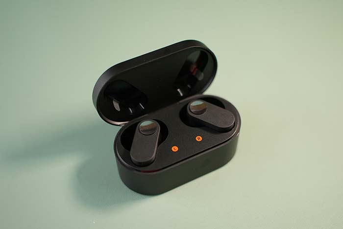 Bluetooth