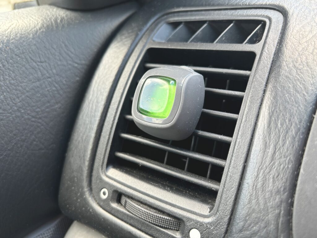 ディフューザー（ルーバー取付タイプ）のイメージ