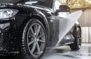 洗車頻度の理想はどれくらい？ボディカラー・環境・コーティング別に解説