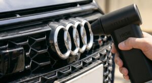 洗車用ブロワーで拭き上げ効率UP！メリット・デメリットから失敗しない選び方・使い方まで解説