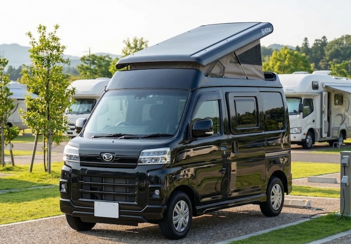 バンコンのイメージ