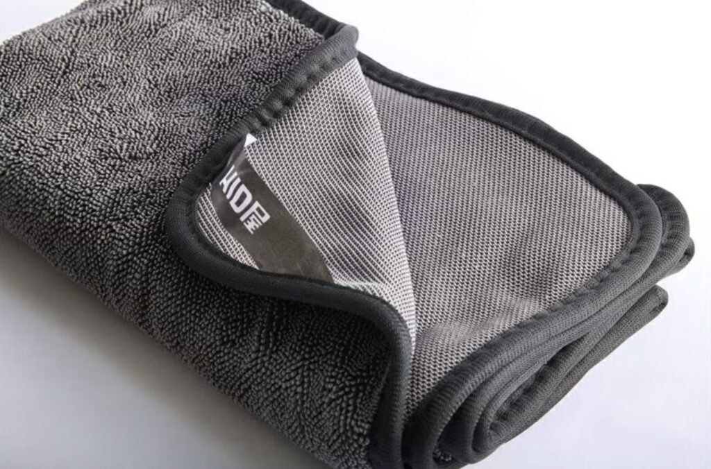 製品画像_マイクロファイバークロス_HID屋