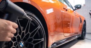 洗車にブロワーはいらない？デメリットや購入前の判断基準を紹介