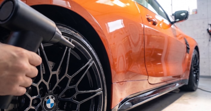 洗車にブロワーはいらない？デメリットや購入前の判断基準を紹介