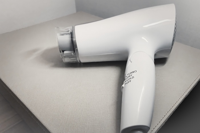 家庭用ドライヤー