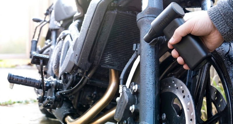 バイク洗車でブロワーの効果を最大限に活かすポイント