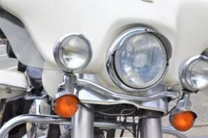 バイクのフォグランプ保安基準！車検合格のために確認することや選び方も解説