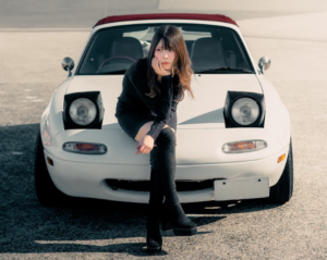 Ambassadors' Spotlight | 愛車と歩む、好きに囲まれた毎日。 ~ #06, 彩香さん ~