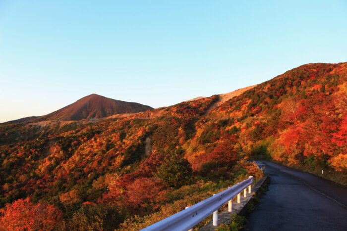【2026年最新版】磐梯吾妻スカイラインの紅葉完全ガイド｜絶景スポットや見頃、渋滞を回避する方法などを紹介_アイキャッチ
