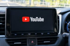 車でYouTubeを見る方法｜ミラーリング・AIボックスを使った方法や必要なものを解説