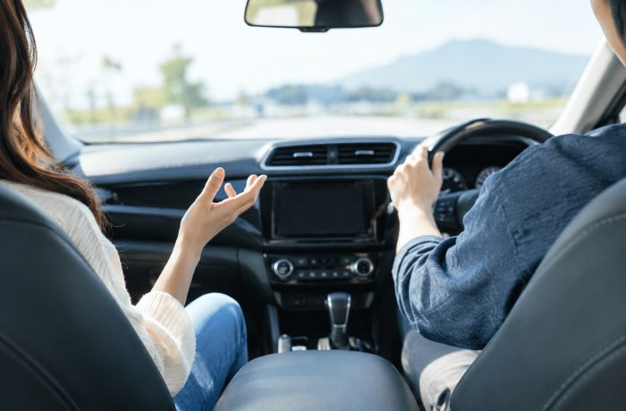 大人にもおすすめ！クイズ・頭を使う車内ゲーム3選