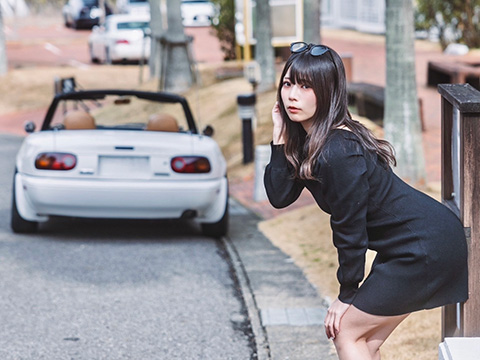 image:彩香さん