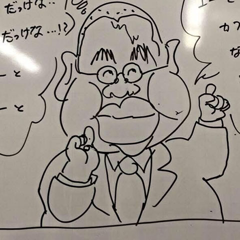 image:岡本匡司さん