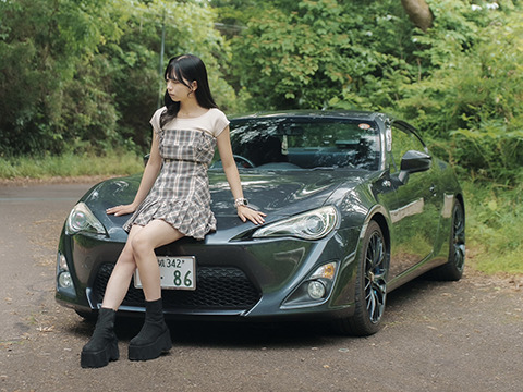 image:あかねさん
