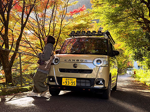 image:ゆいち-Yui CAMP-さん