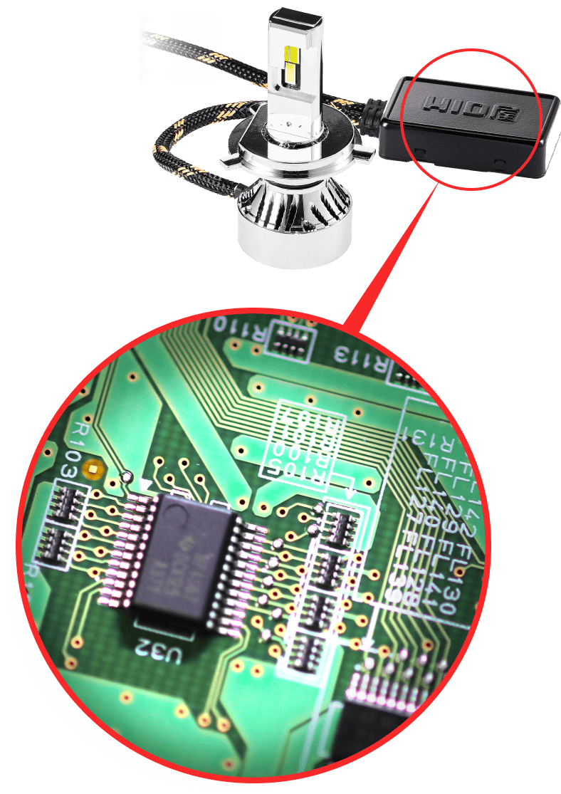 HID屋のドライバーイメージ画像1