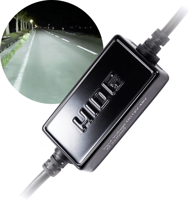 HID屋のドライバーイメージ画像2