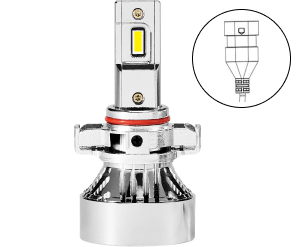 PSX26Wバルブ画像